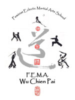 FEMA Girls Program Logo